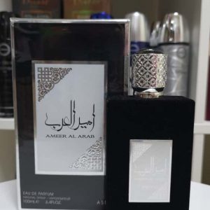 Perfume árabe unisex Ameer al Arab