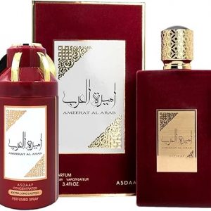 Perfumería