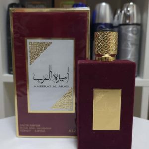 Perfume de mujer Ameerat Al Arab de Asdaaf