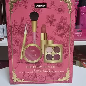 set de 5 piezas make-up sence