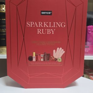 kit de spa sence de 11 piezas