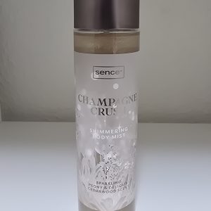 bruma corporal sence 200ml