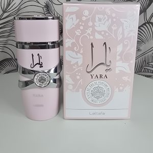 yara rosa lattafa 100ml